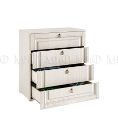 ПРЕСТИЖ 1 Комод в Ханты-Мансийске - hanty-mansiysk.mebel24.online | фото 2
