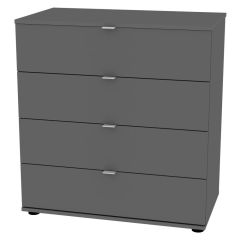 Комод "Алиса (K1)" с торцевой ручкой в Ханты-Мансийске - hanty-mansiysk.mebel24.online | фото 19