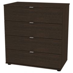 Комод "Алиса (K1)" с торцевой ручкой в Ханты-Мансийске - hanty-mansiysk.mebel24.online | фото 6