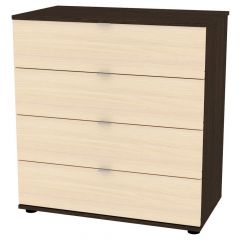 Комод "Алиса (K1)" с торцевой ручкой в Ханты-Мансийске - hanty-mansiysk.mebel24.online | фото 7