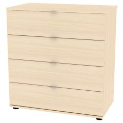 Комод "Алиса (K1)" с торцевой ручкой в Ханты-Мансийске - hanty-mansiysk.mebel24.online | фото 8