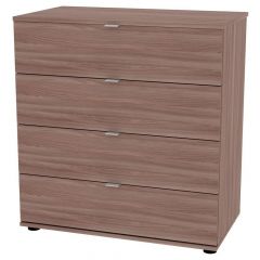 Комод "Алиса (K1)" с торцевой ручкой в Ханты-Мансийске - hanty-mansiysk.mebel24.online | фото 9