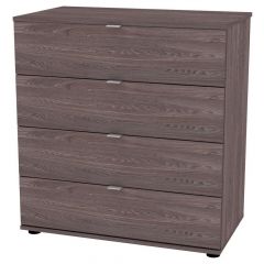 Комод "Алиса (K1)" с торцевой ручкой в Ханты-Мансийске - hanty-mansiysk.mebel24.online | фото 12