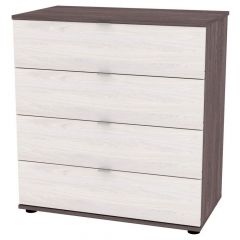 Комод "Алиса (K1)" с торцевой ручкой в Ханты-Мансийске - hanty-mansiysk.mebel24.online | фото 13