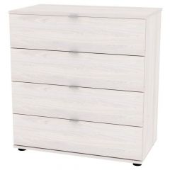 Комод "Алиса (K1)" с торцевой ручкой в Ханты-Мансийске - hanty-mansiysk.mebel24.online | фото 14