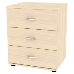 Комод "Алиса (K5)" ручка скоба в Ханты-Мансийске - hanty-mansiysk.mebel24.online | фото