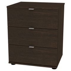Комод "Алиса (K5)" с торцевой ручкой в Ханты-Мансийске - hanty-mansiysk.mebel24.online | фото