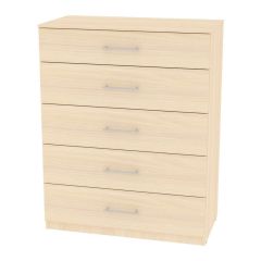 Комод "Калисто (K32)" ручка рейлинг в Ханты-Мансийске - hanty-mansiysk.mebel24.online | фото