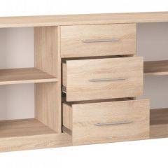Комод K-70x135x45-1-TR Калисто в Ханты-Мансийске - hanty-mansiysk.mebel24.online | фото 2