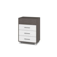 СИДНЕЙ Комод в Ханты-Мансийске - hanty-mansiysk.mebel24.online | фото