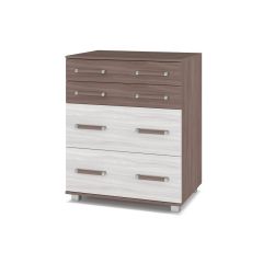 ВИОРА Комод В88 в Ханты-Мансийске - hanty-mansiysk.mebel24.online | фото 7