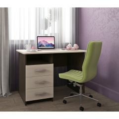 Компьютерный стол Сити-1 Ст104.0 в Ханты-Мансийске - hanty-mansiysk.mebel24.online | фото