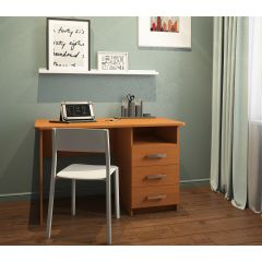 Компьютерный стол Сити-2 Ст105.0 в Ханты-Мансийске - hanty-mansiysk.mebel24.online | фото