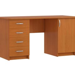 Компьютерный стол Сити-3 Ст106.0 в Ханты-Мансийске - hanty-mansiysk.mebel24.online | фото 2