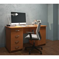 Компьютерный стол Сити-3 Ст106.0 в Ханты-Мансийске - hanty-mansiysk.mebel24.online | фото
