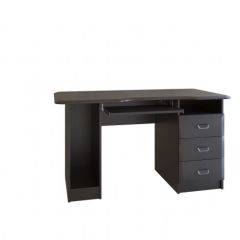 Компьютерный стол СП-2 (1390) (Венге) в Ханты-Мансийске - hanty-mansiysk.mebel24.online | фото