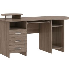 Компьютерный стол Ст071.1 в Ханты-Мансийске - hanty-mansiysk.mebel24.online | фото 2