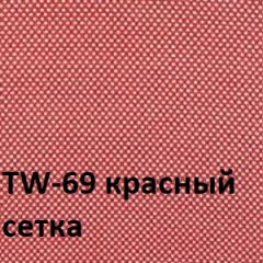 Кресло для оператора CHAIRMAN 696 хром (ткань TW-11/сетка TW-69) в Ханты-Мансийске - hanty-mansiysk.mebel24.online | фото 4