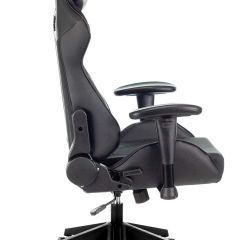 Кресло игровое Бюрократ VIKING 4 AERO BLACK EDITION в Ханты-Мансийске - hanty-mansiysk.mebel24.online | фото 5