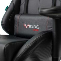 Кресло игровое Бюрократ VIKING 5 AERO BLACK EDITION в Ханты-Мансийске - hanty-mansiysk.mebel24.online | фото 6