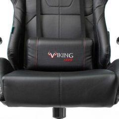 Кресло игровое Бюрократ VIKING 5 AERO BLACK EDITION в Ханты-Мансийске - hanty-mansiysk.mebel24.online | фото 8