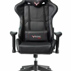 Кресло игровое Бюрократ VIKING 5 AERO BLACK EDITION в Ханты-Мансийске - hanty-mansiysk.mebel24.online | фото 3