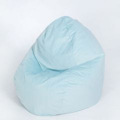 Кресло-мешок Макси (ВЕЛЮР однотонный) 100*h150 в Ханты-Мансийске - hanty-mansiysk.mebel24.online | фото 13