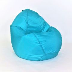 Кресло-мешок Стади (Оксфорд водоотталкивающая ткань) 80*h130 в Ханты-Мансийске - hanty-mansiysk.mebel24.online | фото 2