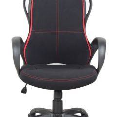 Кресло офисное BRABIX PREMIUM "Force EX-516" (ткань черное/вставки красные) 531571 в Ханты-Мансийске - hanty-mansiysk.mebel24.online | фото 5