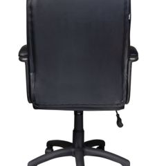 Кресло офисное BRABIX "Supreme EX-503" (черное) 530873 в Ханты-Мансийске - hanty-mansiysk.mebel24.online | фото 4