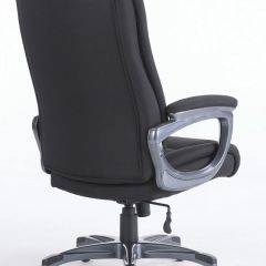 Кресло офисное BRABIX "Solid HD-005" (ткань/черное) 531822 в Ханты-Мансийске - hanty-mansiysk.mebel24.online | фото 4