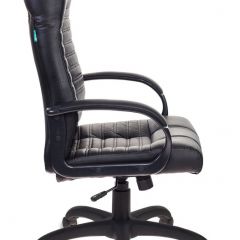 Кресло руководителя Бюрократ KB-10/BLACK в Ханты-Мансийске - hanty-mansiysk.mebel24.online | фото 3