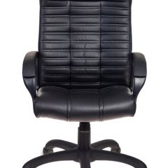 Кресло руководителя Бюрократ KB-10/BLACK в Ханты-Мансийске - hanty-mansiysk.mebel24.online | фото 2