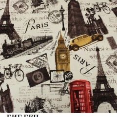 Кровать 2-х ярусная с диваном Карамель 75 (Биг Бен) Анкор светлый/Бодега в Ханты-Мансийске - hanty-mansiysk.mebel24.online | фото 5