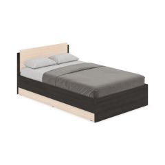АМАНДА Кровать А12 в Ханты-Мансийске - hanty-mansiysk.mebel24.online | фото 3