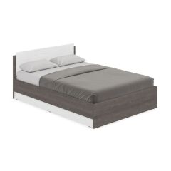 АМАНДА Кровать А14 в Ханты-Мансийске - hanty-mansiysk.mebel24.online | фото