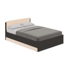 АМАНДА Кровать А14 в Ханты-Мансийске - hanty-mansiysk.mebel24.online | фото 3