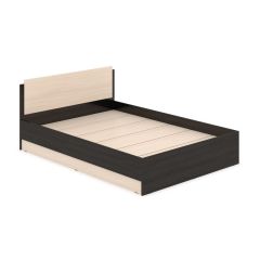 АМАНДА Кровать А14 в Ханты-Мансийске - hanty-mansiysk.mebel24.online | фото 4