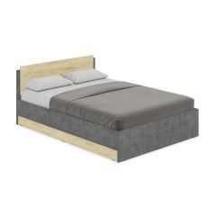 АМАНДА Кровать А14 в Ханты-Мансийске - hanty-mansiysk.mebel24.online | фото 5