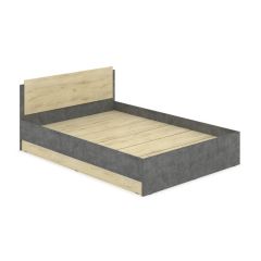 АМАНДА Кровать А14 в Ханты-Мансийске - hanty-mansiysk.mebel24.online | фото 6