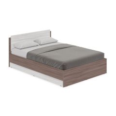 АМАНДА Кровать А14 в Ханты-Мансийске - hanty-mansiysk.mebel24.online | фото 7