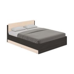АМАНДА Кровать А16 в Ханты-Мансийске - hanty-mansiysk.mebel24.online | фото 3
