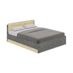 АМАНДА Кровать А16 в Ханты-Мансийске - hanty-mansiysk.mebel24.online | фото 5