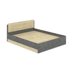 АМАНДА Кровать А16 в Ханты-Мансийске - hanty-mansiysk.mebel24.online | фото 6