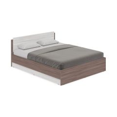 АМАНДА Кровать А16 в Ханты-Мансийске - hanty-mansiysk.mebel24.online | фото 7