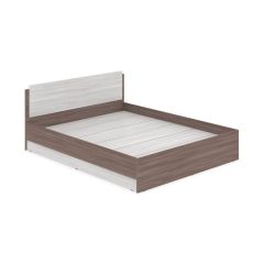 АМАНДА Кровать А16 в Ханты-Мансийске - hanty-mansiysk.mebel24.online | фото 8
