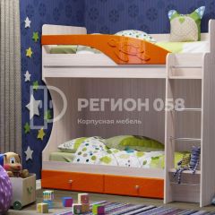 Кровать Бемби МДФ (фасад 3D) в Ханты-Мансийске - hanty-mansiysk.mebel24.online | фото 18