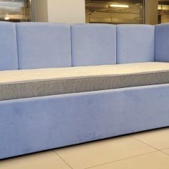 Кровать Диана + Решетка+ПМ (800) *Без Дна в Ханты-Мансийске - hanty-mansiysk.mebel24.online | фото 5