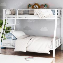 Кровать двухъярусная «Гранада-1» в Ханты-Мансийске - hanty-mansiysk.mebel24.online | фото