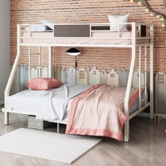 Кровать двухъярусная «Гранада 140» в Ханты-Мансийске - hanty-mansiysk.mebel24.online | фото 5